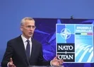 NATOdan Türkiyeye teşekkür