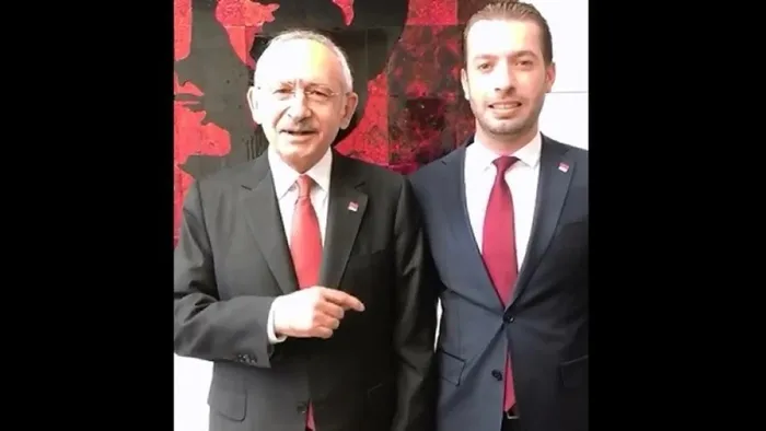 Kılıçdaroğlu’nun ‘Güvenin’ dediği Ceyhan Belediyesi Başkanı Kadir Aydar 300 milyon rüşvet aldı