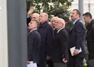 Başkan Erdoğan İstanbul’da