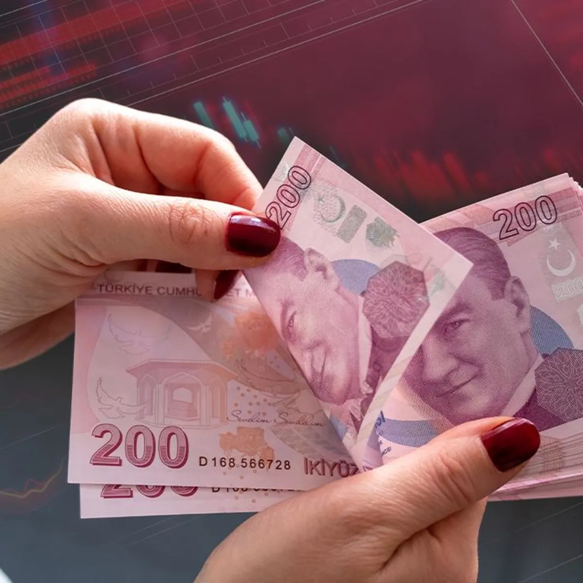 İki ayda 1,5 milyar dolar: Türkiye'ye en çok yatırım yapan ülkeler belli oldu