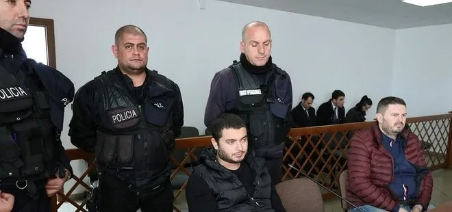 Thodex’in kurucusu Faruk Fatih Özer’in Türkiye’ye iade sürecine ilişkin davada yeni gelişme! Duruşma 27 Aralık’a ertelendi
