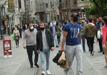 İstanbul'da corona virüs kısıtlamaları ne zaman kalkacak?