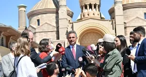 Yavaş’a Ankapark tepkisi: Çürümeye bıraktı