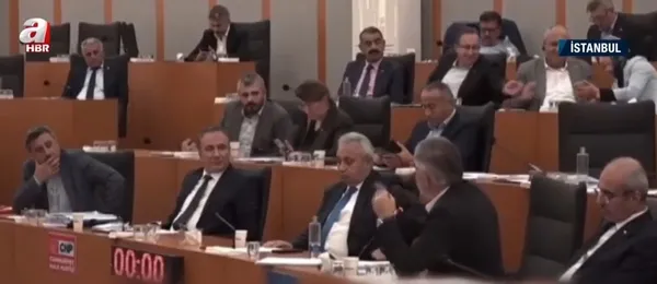 CHP’li Esenyurt Belediyesi’nden LGBT’ye destek! Eşitlik müdürlüğü talebi AK Parti grubunun oylarıyla reddedildi