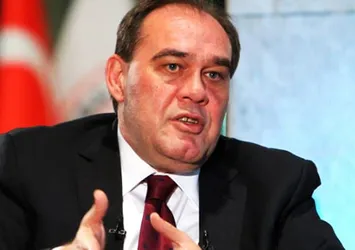 Demirören: TFF'de çalışan birileri sızdırmıştır!
