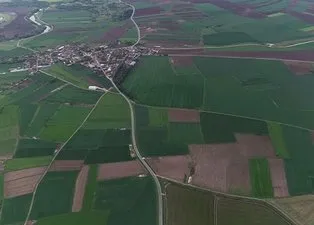 Bu bölgelerde arazisi olanlar dikkat! Rakamlar yüzde 133 arttı