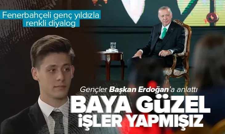 Başkan Erdoğan’dan Dünya Tütünsüz Günü’nde önemli açıklamalar
