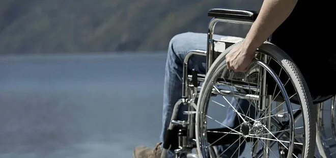 Engelliye bin 951 TL