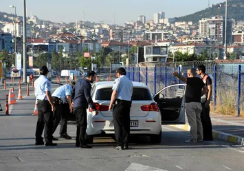 81 ilde 'Huzur Arife Operasyonu': 57 gözaltı