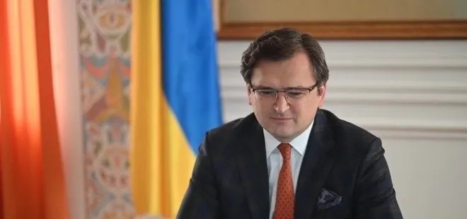 Ukrayna Dışişleri Bakanı Dmitro Kuleba: Kimse bize silah satmazken Türkiye ile bu sorunu çözdük