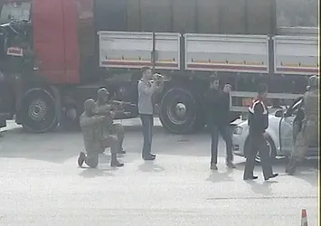 İşte FETÖ'nün MİT'teki köstebeği! Plakaları o gönderdi FETÖ operasyon yaptı!