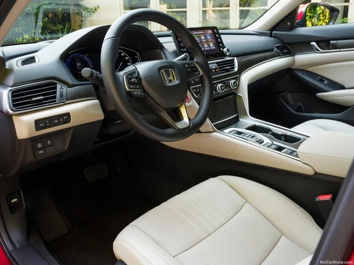 2021 Honda Accord’un Türkiye fiyatı belli oldu! İşte fotoğraflar… Motor ve donanım özellikleri
