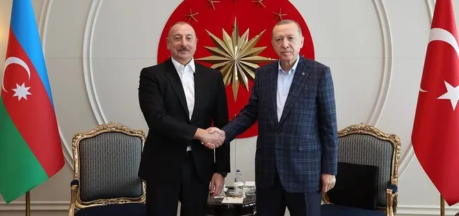 Azerbaycan Cumhurbaşkanı İlham Aliyev’den 6 Şubat mesajı: Türkiye Başkan Erdoğan liderliğinde bu acı sınavdan güçlenerek çıkacak