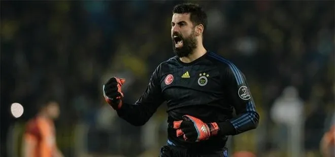 Fenerbahçe, Volkan Demirel ile yollarını ayırıyor