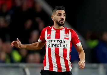 Başakşehir Aziz Behich'i açıkladı!