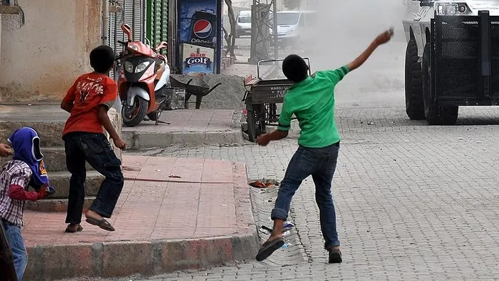 Suça sürüklenen çocuklar için yeni model! Bakanlık TBMM'ye sundu, işte 'diversiyon' sisteminin şifreleri - 4