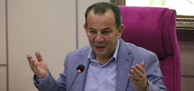 CHP’li Bolu Belediye Başkanı Tanju Özcan’dan yabancı düşmanlığı! ’’10 kat fazla ücret alacağız’’