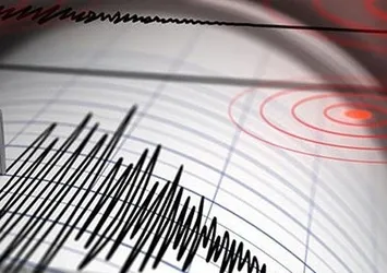 Malatya'da korkutan deprem!