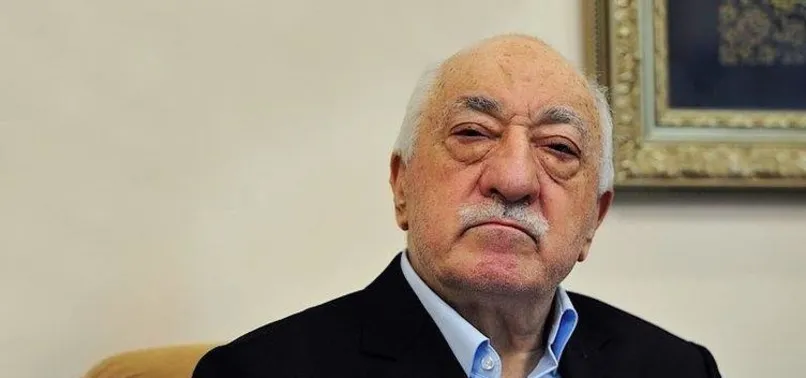 Son dakika: FETÖ'den 'kök hücre' projesi! Elebaşı Fetullah Gülen'in ömrünü uzatmaya çalışmışlar