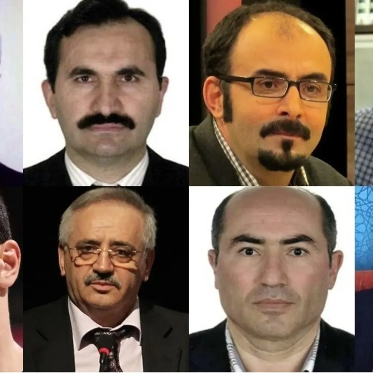 Türkiye FETÖ’cü hainlerin peşinde! İşte öncelikli iadesi istenen isimler