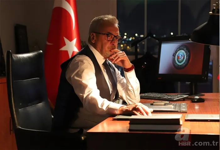 Teşkilat oyuncuları kimdir? Teşkilat konusu nedir, nerede çekiliyor? İşte merak edilenler.... 5