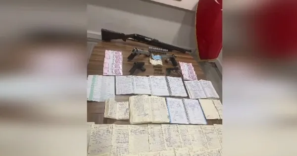 Son dakika: İstanbul’da tefecilere operasyon! İçişleri Bakanı Ali Yerlikaya açıkladı: 14 kişi gözaltında