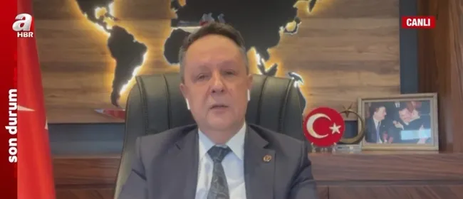 Darbe tarihinde ne mesaj verecekler? Bin yıl sürecek mesajının devamı mı?