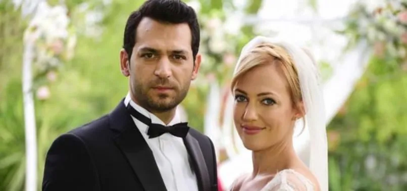 Meryem Uzerli'den Murat Yıldırım'a: Hep mutlu ol