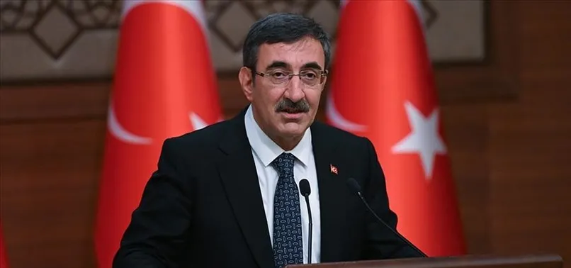 Cumhurbaşkanı Yardımcısı Cevdet Yılmaz'dan enflasyon mesajı: 2026'da tek haneli rakamları göreceğiz