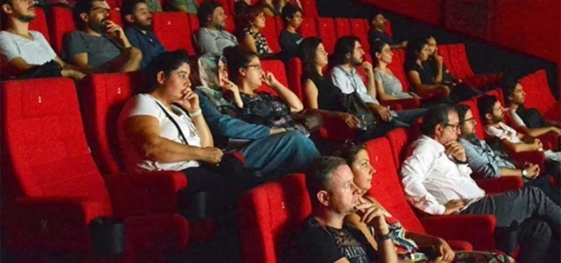 Tarihi rekor! Filmi sadece 1 kişi izledi!