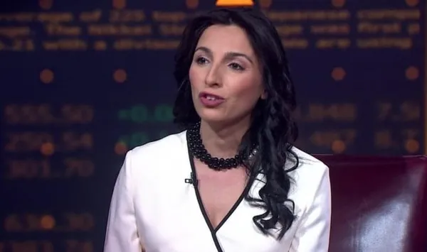 Hafize Gaye Erkan kaç yaşında, nereli? Hafize Gaye Erkan mesleği ne, nerelerde çalıştı?