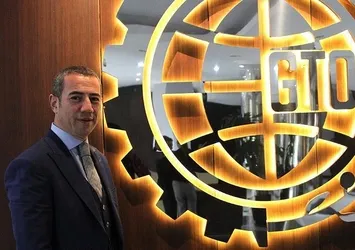 GTO yönetim kurulundan 9 istifa
