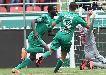 Son dakika: Ablaye Mbengue Beşiktaş yolunda!