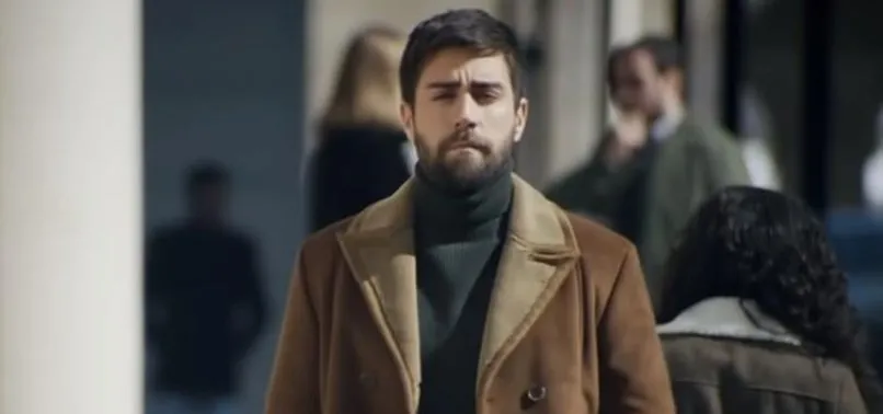 Teşkilat Serdar öldü mü, diziden ayrılıyor mu? Çağlar Ertuğrul diziden ayrılıyor mu? Nefes kesen sahne...
