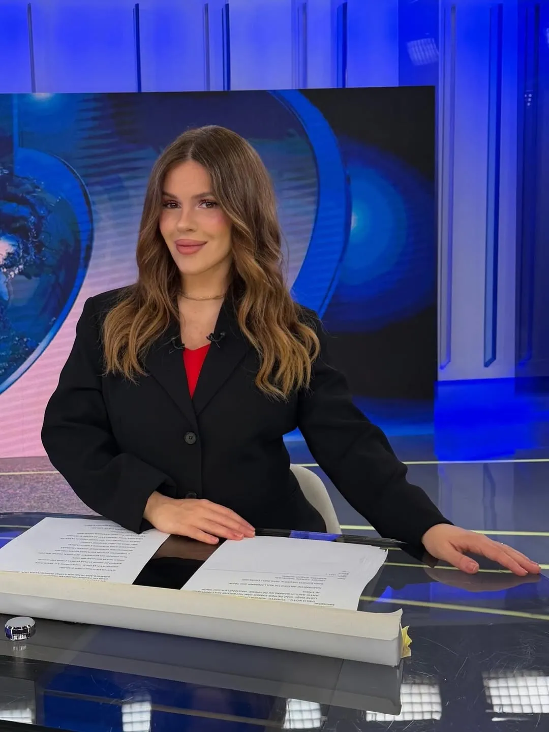 Merve Dinçkol ekranlara ara verdi: Ağustos heyecanı başladı