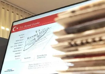 Son dakika: 11 üniversiteye yeni rektör!