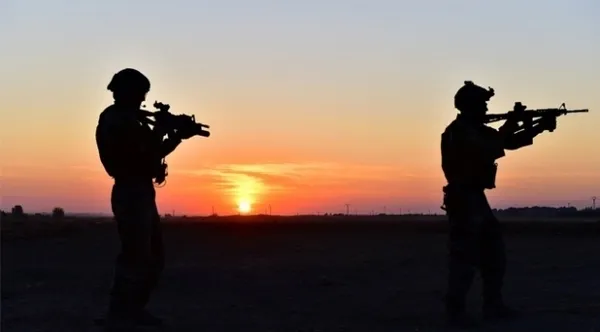 Son dakika: Türkiye’den Yunanistan’a provokasyon tepkisi! Sahada gerekli karşılık verilmektedir