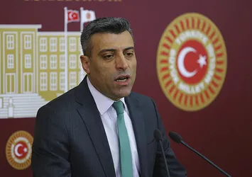 CHP'den cumhurbaşkanlığı için ilk aday: Öztürk Yılmaz