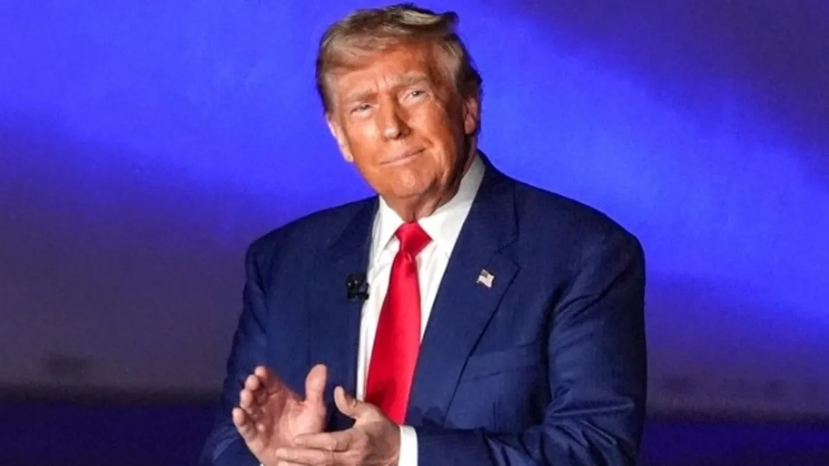 Trump'ın zaferi resmileşti! ABD Kongresi onay verdi