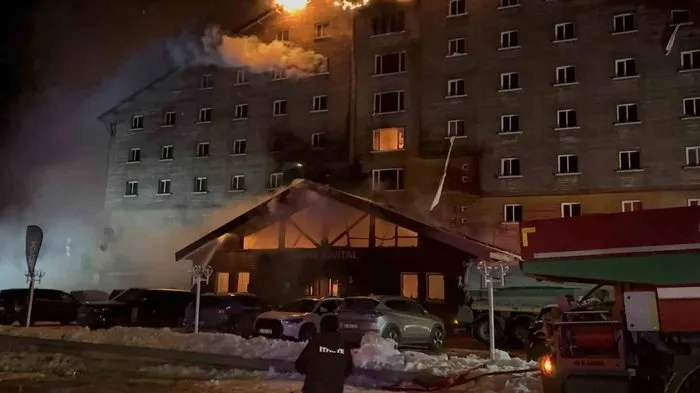 Kartalkaya’daki otel yangını faciasında istenen cezalar belli oldu