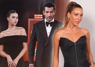 Kenan İmirzalıoğlu ve Afra Saraçoğlu başrolde! Sinem Kobal A.B.İ dizisi hakkında konuştu