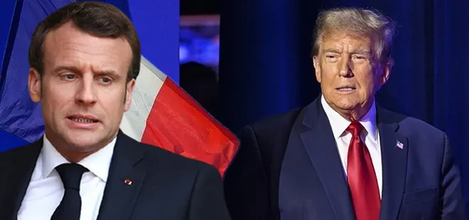 Fransa’dan Avrupa’ya Trump uyarısı: Hiçbir şey yapmazsak ezileceğiz
