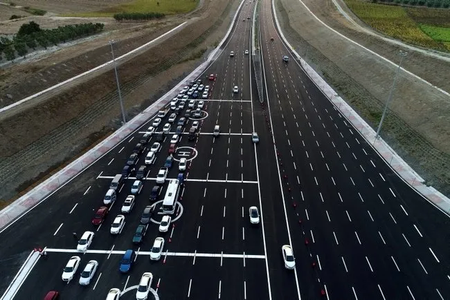 Başkan Erdoğan'ın kaleme aldığı "Erişilebilir Ulaşım Stratejisi Eylem Planı" genelgesi Resmi Gazete'de - 5