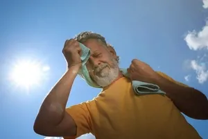 Sağlık Bakanlığı uyardı! Sıcak çarpmasının 7 işareti