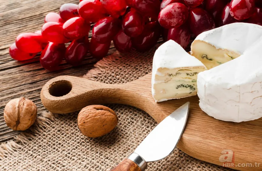 Gece acıkmalarına son! Bu atıştırmalıklar uykuda kalori yaktırıyor 3