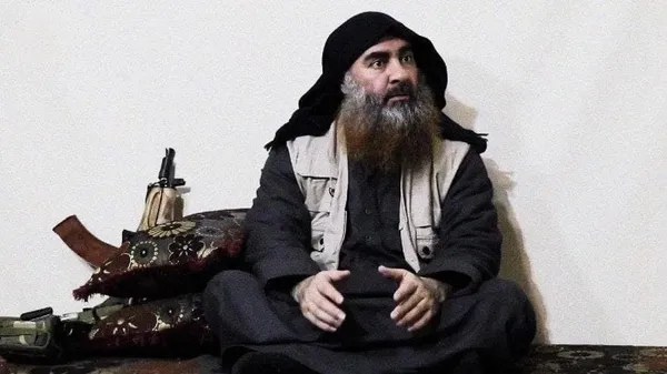 İstanbul’da yakalanan DEAŞ’ın kilit ismine 8 yıl 4 ay hapis cezası! Çatışmalarda gözünü ve bacağını kaybetmişti