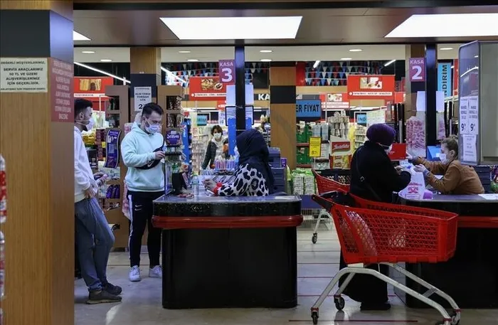 Başkan Erdoğan devreye girdi! Gıda fiyatlarındaki artışla ilgili son adım: Sayısı artıyor