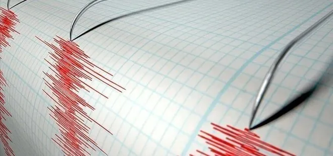 Burdur’da gece yarısı deprem! AFAD ilk detayları duyurdu
