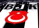 Beşiktaş ayrılığı duyurdu