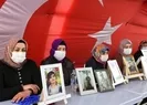 Bakan Yanık Diyarbakır annelerini unutmadı